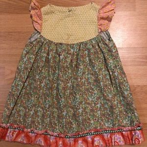 “Matilda Jane” dress size 2